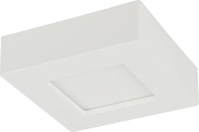 GLOBO 41606-9D - LED таванно осветително тяло SVENJA LED/9W/230V