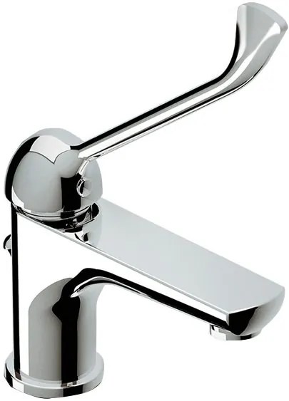 Кран за тоалетна Eurorama Klint Clinica