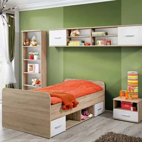 комплект на децата - тийнейджърска стая Reins