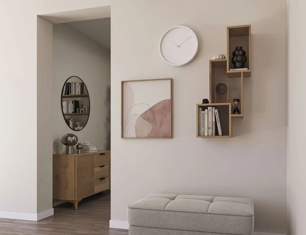 Рафтове Atreus-Artisan