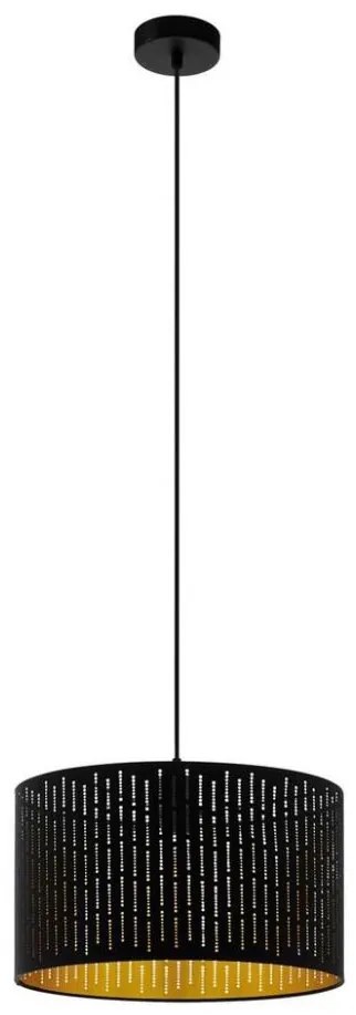 Eglo 98312 - Полилей на кабел VARILLAS 1xE27/40W/230V