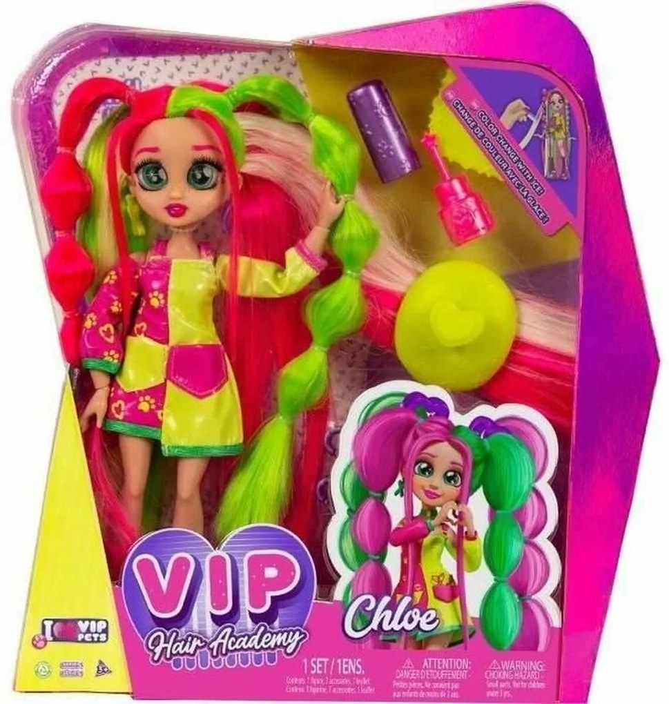 Кукла IMC Toys Vip Pets Fashion - Chloe