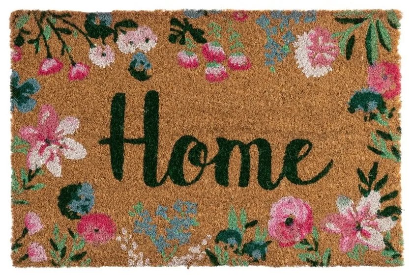 Изтривалка от кокосови влакна 40x60 cm Peak – Casa Selección