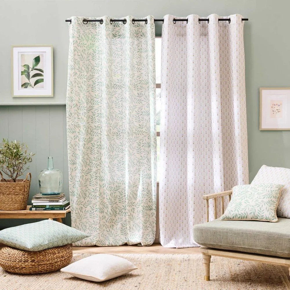 Декоративна възглавница 45x45 cm Naya – douceur d'intérieur