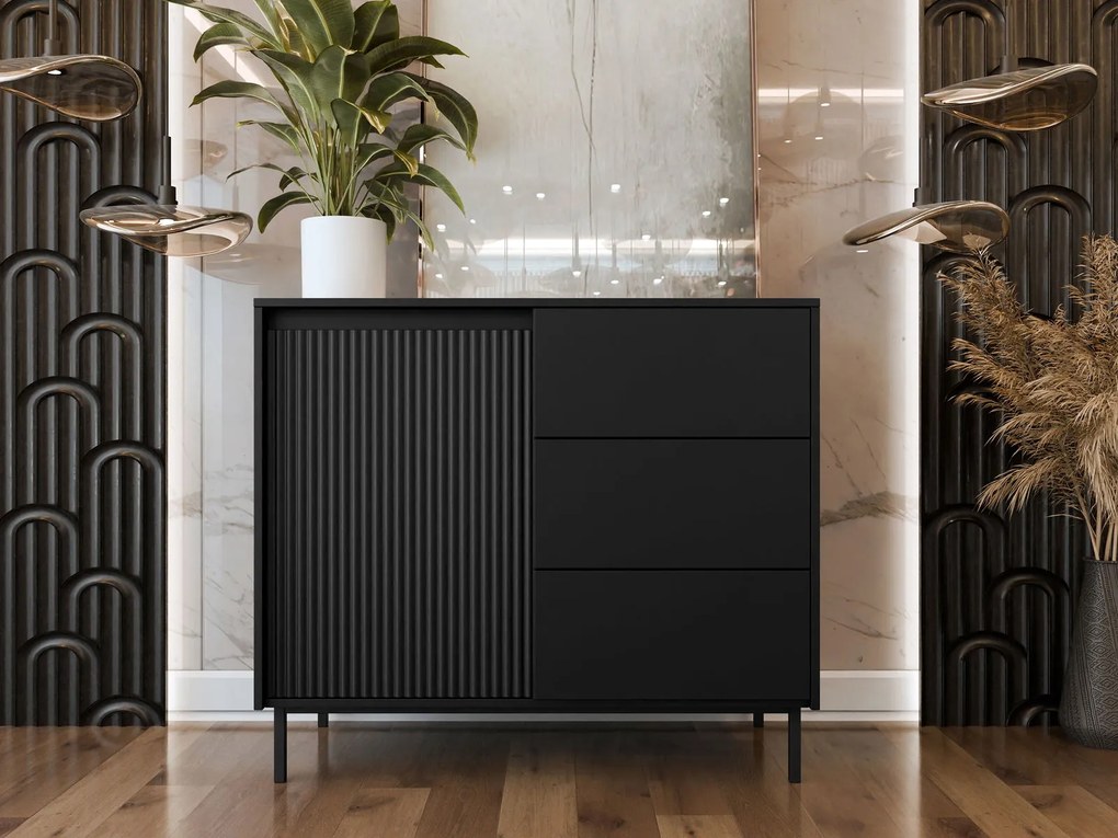 Бюфет Mizo mini-Mauro