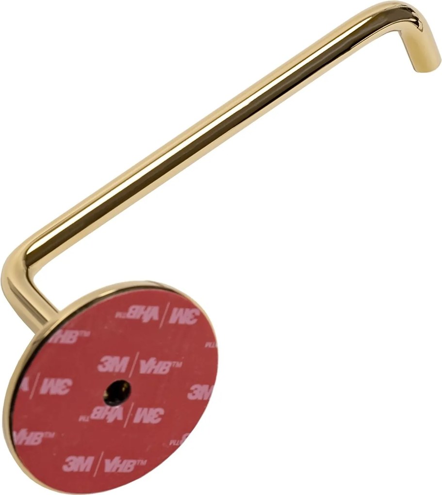 Поставка за тоалетна хартия Gold 322203A NER