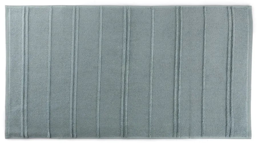 Зелени кърпи в комплект от 2 бр. от тери 50x90 cm Arden – Foutastic