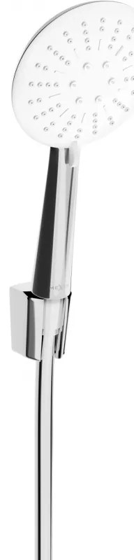 Mexen R-67 комплект за душ, точков, хром - 785675052-00
