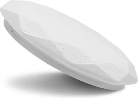 LED плафон LED/36W/230V 3000/4000/6000K диам. 49 см