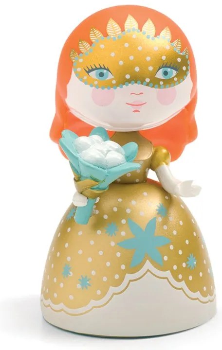 Djeco - Фигурка Princesse Barbara DJ06770G