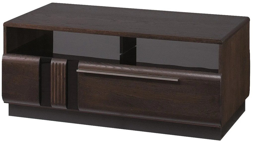 Масичка за кафе Morty-wenge