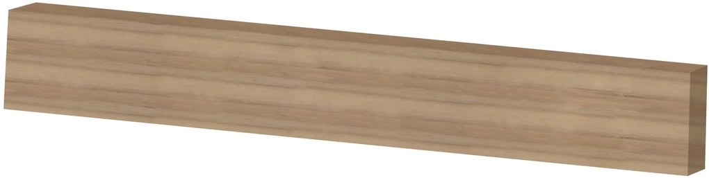 Кухненски цокъл JL Universal-White-Length: 100 cm