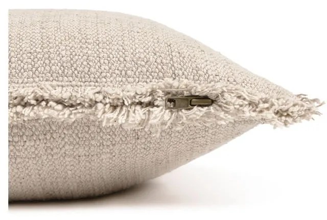 Памучна декоративна възглавница 50x30 cm Handloom – Lorena Canals