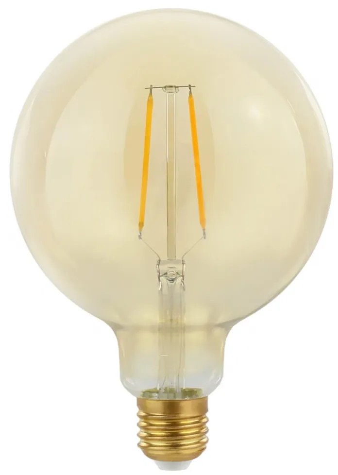 LED крушка VINTAGE E27/5W/230V 2400K