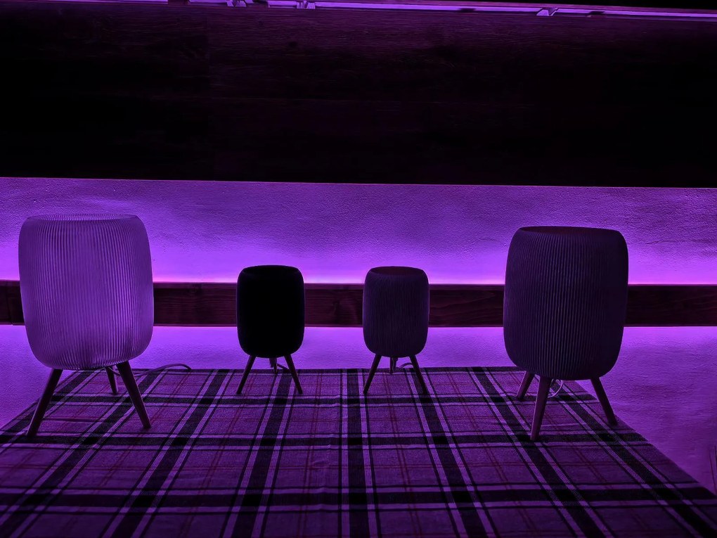 Нощна лампа LUMINA /модел L050027/