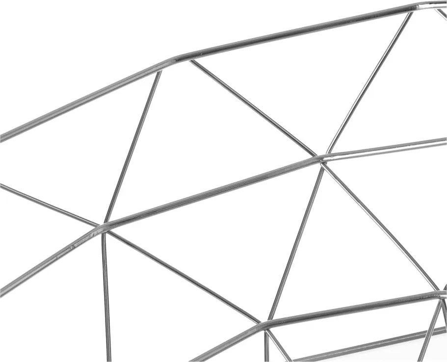 Метална кошница за плодове - Casa Selección