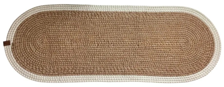 Ютена покривка 35x100 cm Wicker – Mila Home Luxury