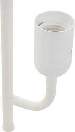 Лампион atmosphera Blanca, Бежов, 124 cm