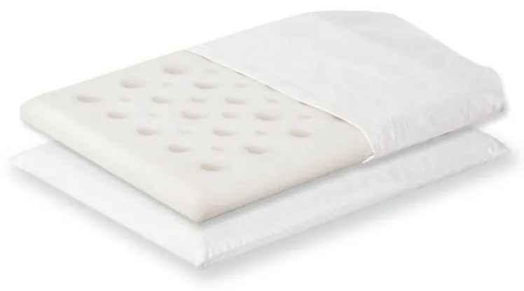 Lorelli Classic  -  ВЪЗГЛАВНИЧКА AIR COMFORT 35x27
