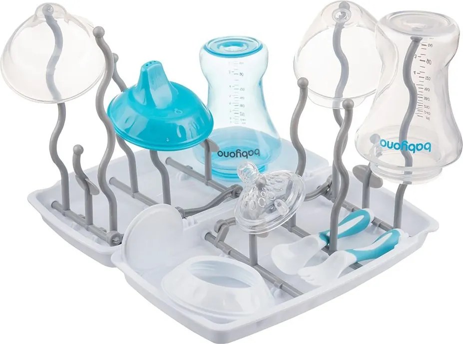 Сушилня за шишета и биберони Babyono 1071