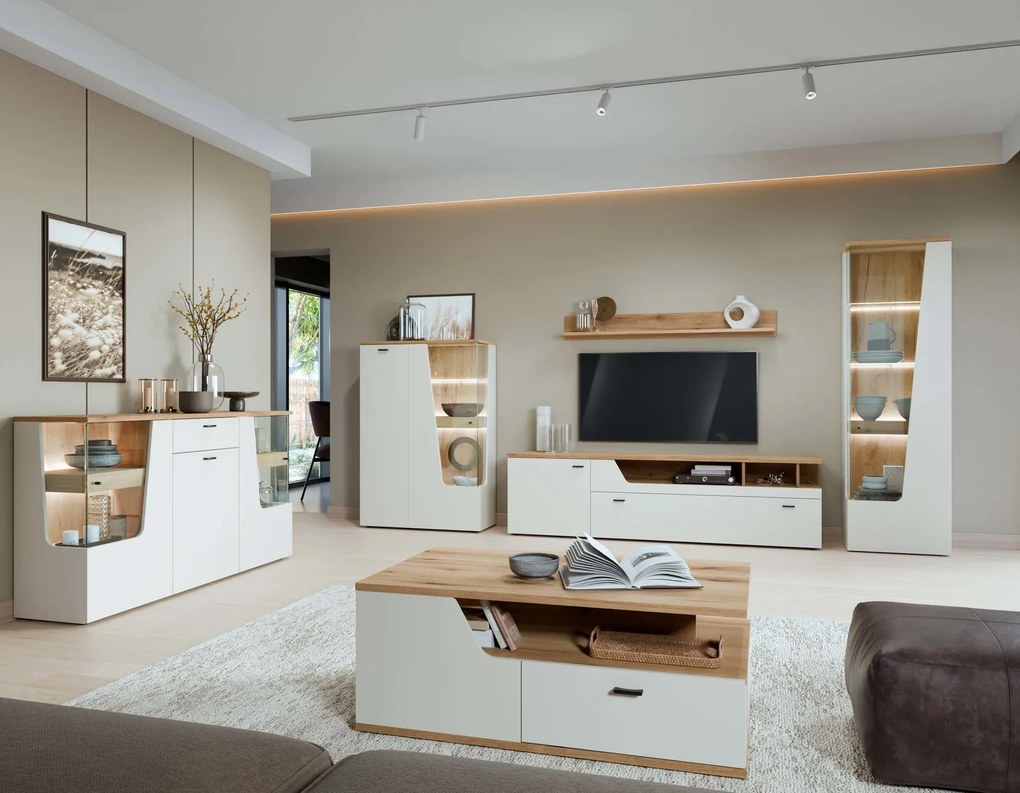 Холна секция Cutou