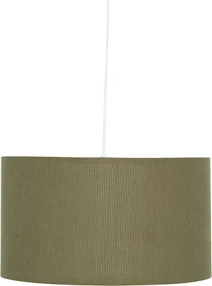 Абажур atmosphera Beline, Каки, Кордюр, Ø40 cm