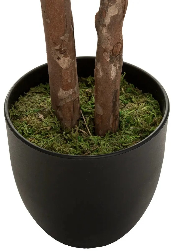 Изкуствено растение atmosphera Schefflera, 130 cm