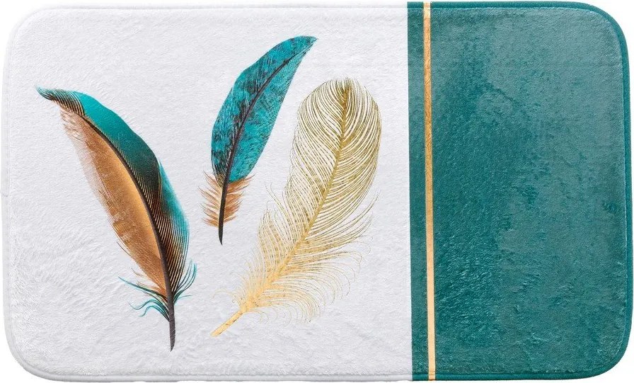 Текстилен килим за баня 45x75 cm Plumiss – douceur d'intérieur