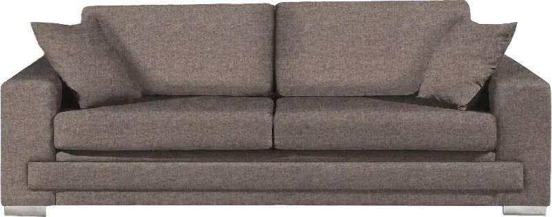 Диван Matrix двуместен-145φ 90β εκ.-Staxti