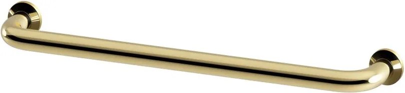 Cersanit S1021-017 - Дръжка MILLE 20x3 см златиста