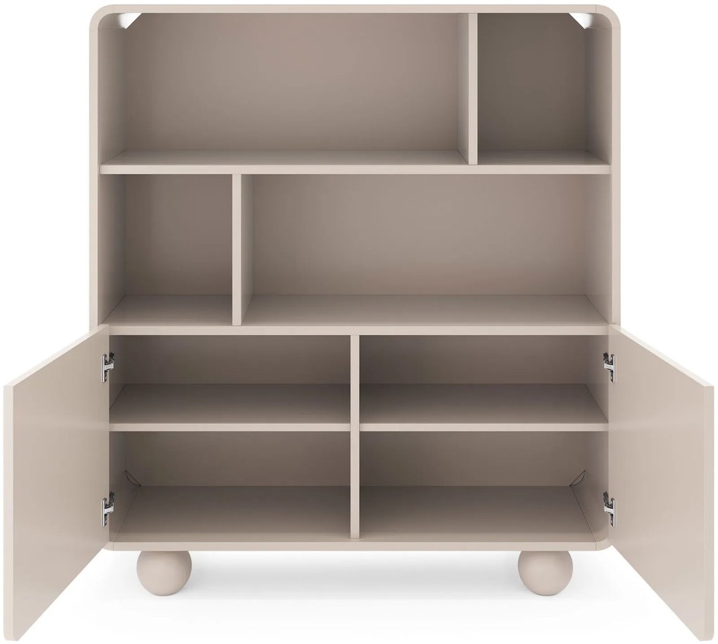 Бюфет Белу III