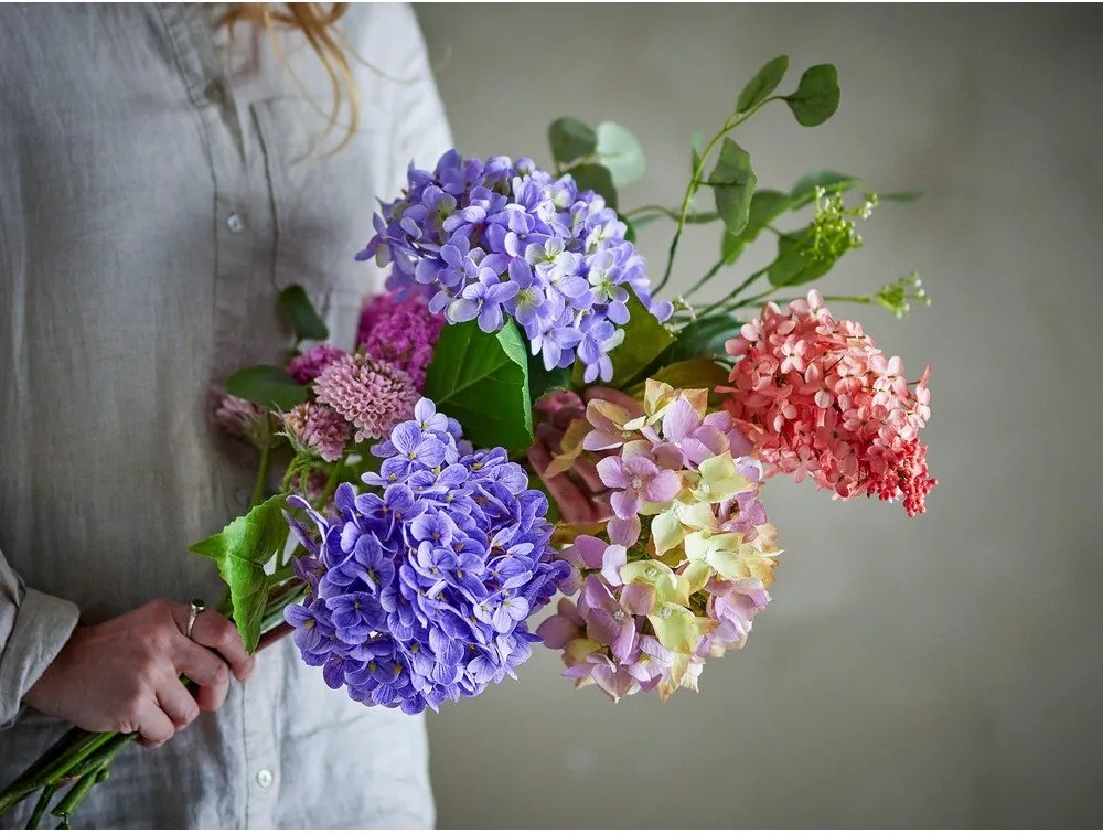 Изкуствено цвете (височина 80 cm) Edge – Bloomingville