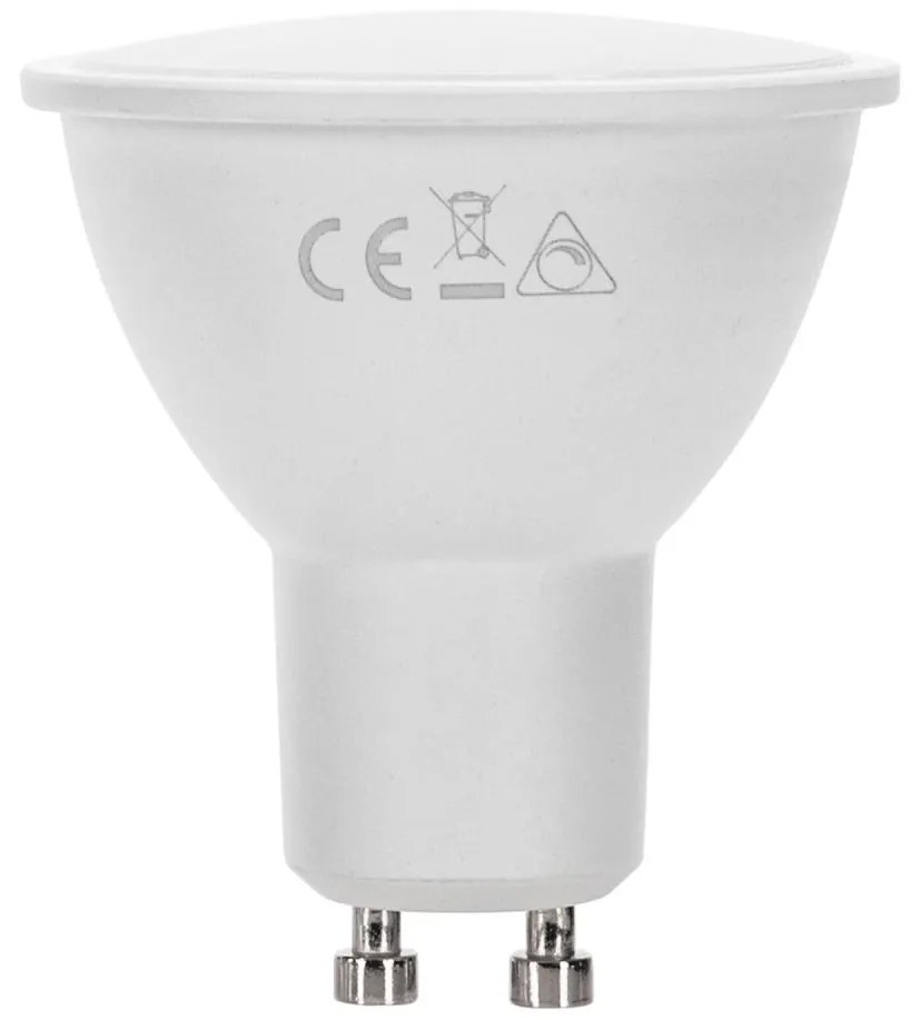 LED Димируема крушка GU10/4,9W/230V 2700K - Aigostar