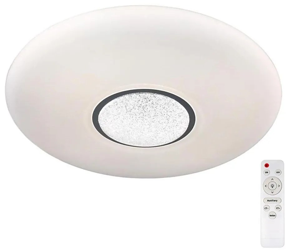 LED регулируемо таванно осветително тяло VELA LED/24W/230V