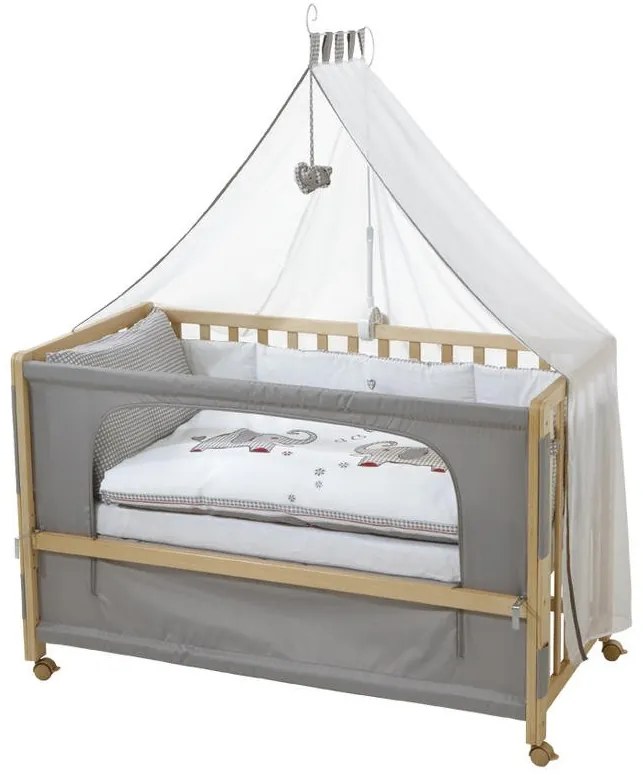 Пълна кошара Animals of the Forest II