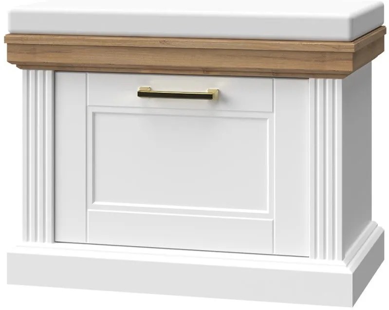 Пейка Tahoma-Leuko