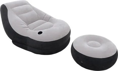 Надуваем стол Intex 68564 Ultra Lounge 99 x 130 x 76 см