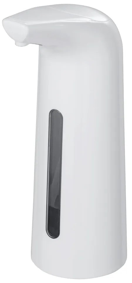 Бял автоматичен диспенсер за сапун или дезинфектант , 400 ml Larino - Wenko