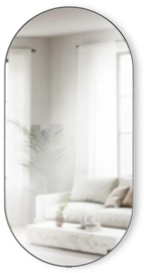 Стенно огледало 46x91 cm Hubba – Umbra