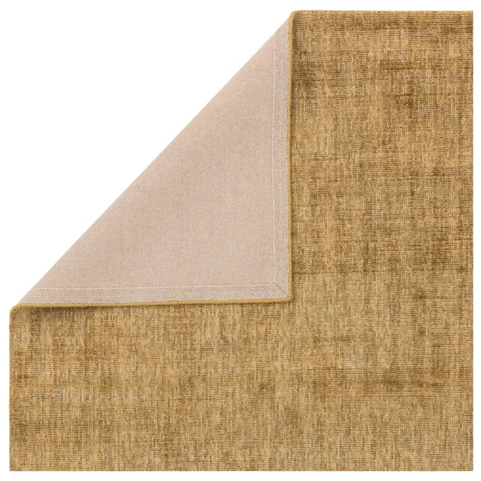 Жълт килим 230x160 cm Aston - Asiatic Carpets