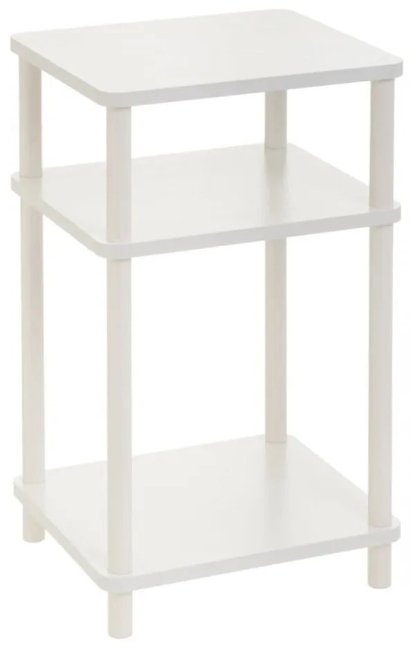 Странична масичка 30x34 cm Alba – Casa Selección