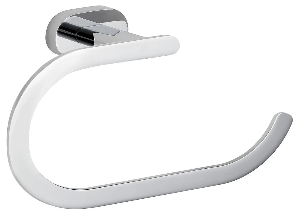 Закачалка за баня Ring 110 Til Chrome