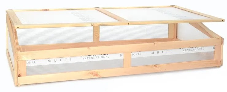 Парник – Rojaplast