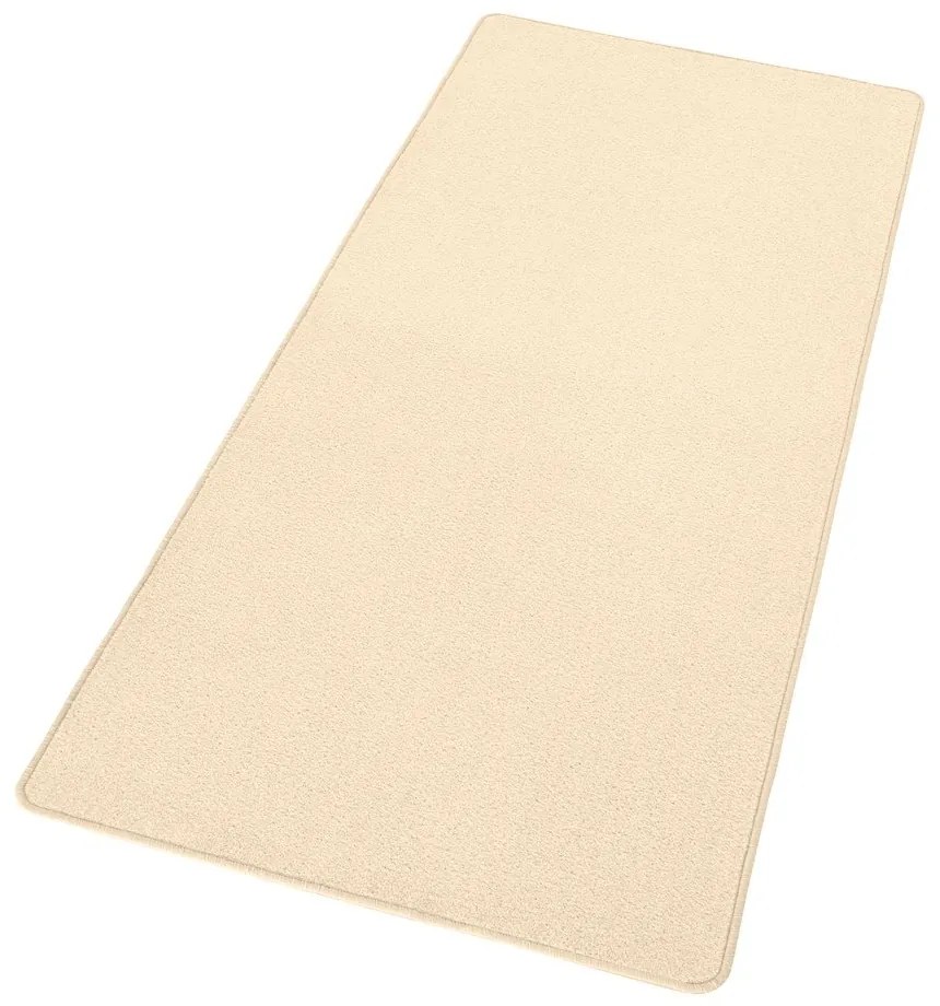 Бежова пътека 80x200 cm Fancy – Hanse Home
