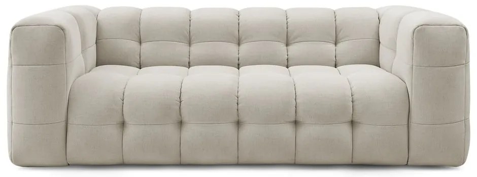 Бежов диван 232 cm Cloud - Bobochic Paris