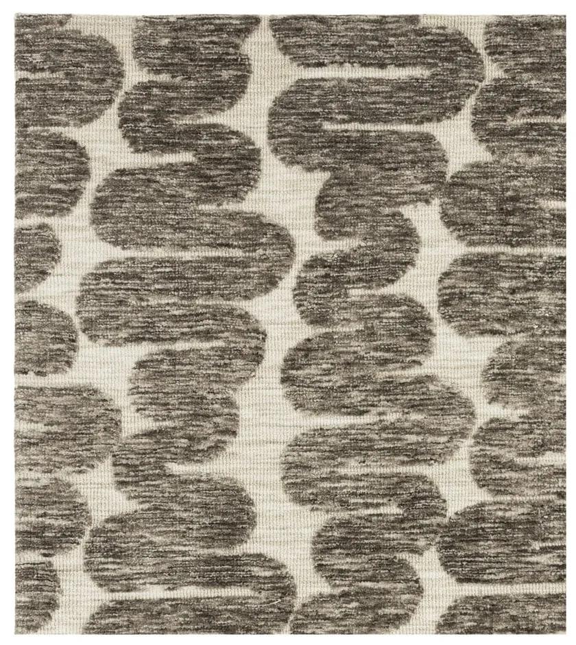 Кремаво-зелен килим 120x170 cm Mason - Asiatic Carpets