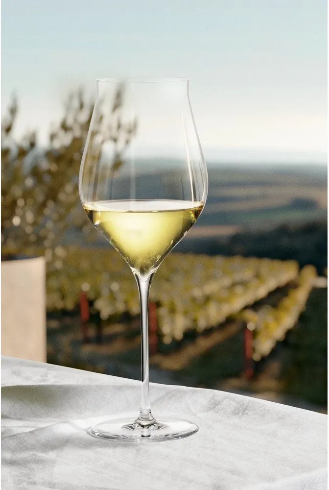 Чаши в комплект 2 бр. за вино 630 ml Notes – Holmegaard