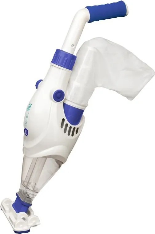 Електрическа подочистачка за басейн Electric Vac - Gre