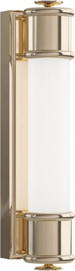 Open Design OR85266 - LED осветление за огледало OMI LED/7W/230V 30 см IP44 месинг