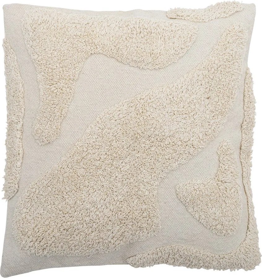 Памучна декоративна възглавница 50x50 cm Canelli – Bloomingville